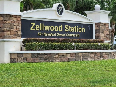 Welcome to the beautiful rolling hills of Zellwood Station. A on Zellwood Station Country Club in Florida - for sale on GolfHomes.com, golf home, golf lot