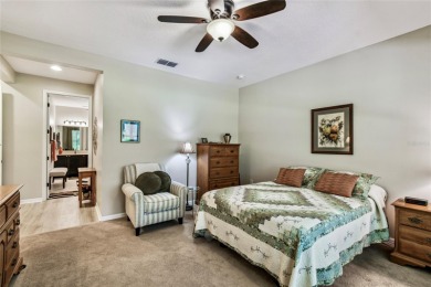 Stunning Calabria Model on the 18th Fairway of Stonegate's Oaks on Stonegate Golf Club in Florida - for sale on GolfHomes.com, golf home, golf lot