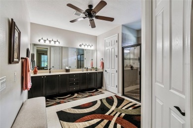 Stunning Calabria Model on the 18th Fairway of Stonegate's Oaks on Stonegate Golf Club in Florida - for sale on GolfHomes.com, golf home, golf lot