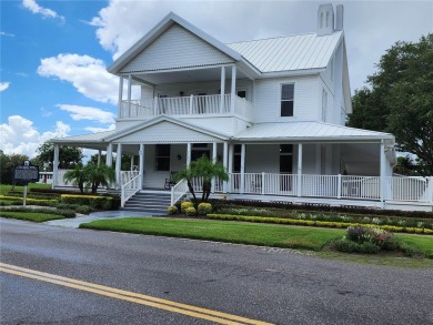 Welcome to the beautiful rolling hills of Zellwood Station. A on Zellwood Station Country Club in Florida - for sale on GolfHomes.com, golf home, golf lot