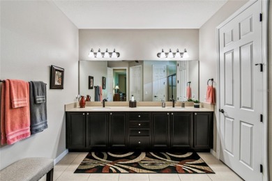 Stunning Calabria Model on the 18th Fairway of Stonegate's Oaks on Stonegate Golf Club in Florida - for sale on GolfHomes.com, golf home, golf lot
