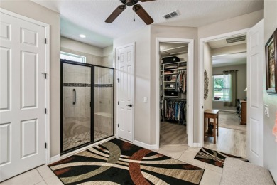 Stunning Calabria Model on the 18th Fairway of Stonegate's Oaks on Stonegate Golf Club in Florida - for sale on GolfHomes.com, golf home, golf lot