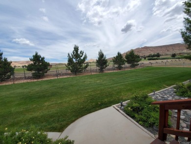 SPRAWLING RANCH STYLE HOME. This immaculately beautiful home is on Antelope Hills Golf Course in Wyoming - for sale on GolfHomes.com, golf home, golf lot