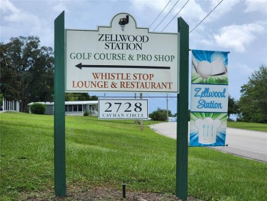 Welcome to the beautiful rolling hills of Zellwood Station. A on Zellwood Station Country Club in Florida - for sale on GolfHomes.com, golf home, golf lot