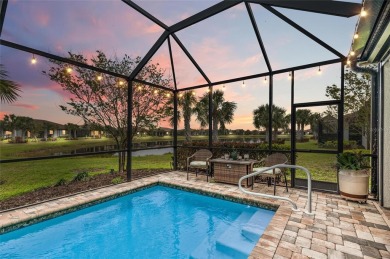 Under contract-accepting backup offers. Sellers motivated- HURRY on Sarasota National Golf Club in Florida - for sale on GolfHomes.com, golf home, golf lot