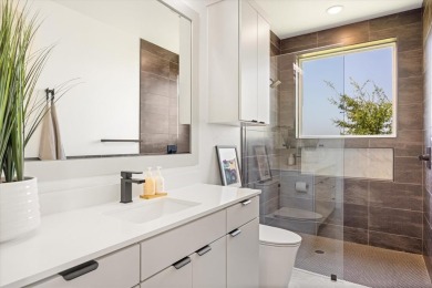 Modern Luxury-Hilltop Views! Nestled atop a hill, commanding on Canyon West Golf Club in Texas - for sale on GolfHomes.com, golf home, golf lot