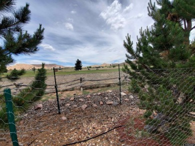 SPRAWLING RANCH STYLE HOME. This immaculately beautiful home is on Antelope Hills Golf Course in Wyoming - for sale on GolfHomes.com, golf home, golf lot