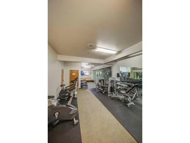 Ideally located directly across from The Club McCall - 2 bedroom on McCall Municipal Golf Course in Idaho - for sale on GolfHomes.com, golf home, golf lot