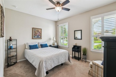 Stunning Calabria Model on the 18th Fairway of Stonegate's Oaks on Stonegate Golf Club in Florida - for sale on GolfHomes.com, golf home, golf lot