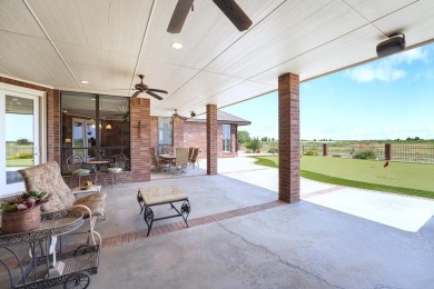 LUXURIOUS, 5 BEDROOM HOME IN GRASSLAND ESTATES WEST! THIS HOME on Nueva Vista Golf Club in Texas - for sale on GolfHomes.com, golf home, golf lot