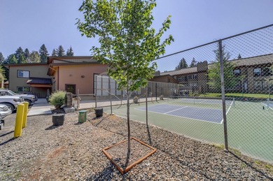 Ideally located directly across from The Club McCall - 2 bedroom on McCall Municipal Golf Course in Idaho - for sale on GolfHomes.com, golf home, golf lot