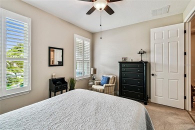 Stunning Calabria Model on the 18th Fairway of Stonegate's Oaks on Stonegate Golf Club in Florida - for sale on GolfHomes.com, golf home, golf lot