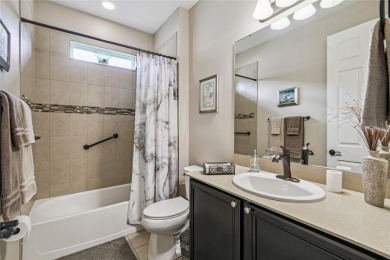Stunning Calabria Model on the 18th Fairway of Stonegate's Oaks on Stonegate Golf Club in Florida - for sale on GolfHomes.com, golf home, golf lot