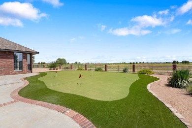 LUXURIOUS, 5 BEDROOM HOME IN GRASSLAND ESTATES WEST! THIS HOME on Nueva Vista Golf Club in Texas - for sale on GolfHomes.com, golf home, golf lot