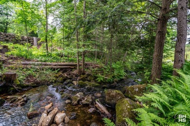 Discover unparalleled luxury in this stunning five-bedroom on Whiteface Club and Resort in New York - for sale on GolfHomes.com, golf home, golf lot