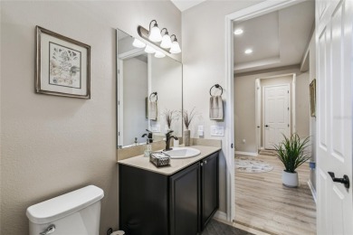 Stunning Calabria Model on the 18th Fairway of Stonegate's Oaks on Stonegate Golf Club in Florida - for sale on GolfHomes.com, golf home, golf lot
