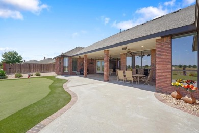 LUXURIOUS, 5 BEDROOM HOME IN GRASSLAND ESTATES WEST! THIS HOME on Nueva Vista Golf Club in Texas - for sale on GolfHomes.com, golf home, golf lot