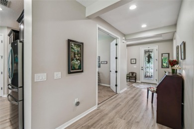Stunning Calabria Model on the 18th Fairway of Stonegate's Oaks on Stonegate Golf Club in Florida - for sale on GolfHomes.com, golf home, golf lot