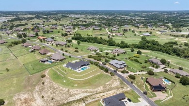Modern Luxury-Hilltop Views! Nestled atop a hill, commanding on Canyon West Golf Club in Texas - for sale on GolfHomes.com, golf home, golf lot