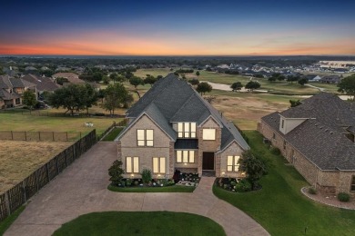 Experience true luxury in this fully remodeled property on The Golf Club at Resort Eagle Mountain Lake in Texas - for sale on GolfHomes.com, golf home, golf lot