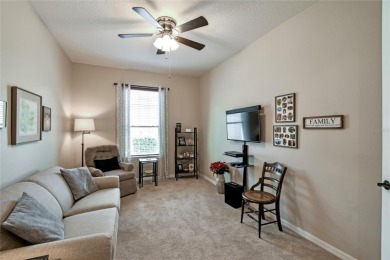 Stunning Calabria Model on the 18th Fairway of Stonegate's Oaks on Stonegate Golf Club in Florida - for sale on GolfHomes.com, golf home, golf lot