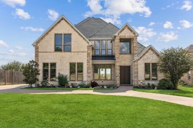 Experience true luxury in this fully remodeled property on The Golf Club at Resort Eagle Mountain Lake in Texas - for sale on GolfHomes.com, golf home, golf lot