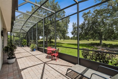 Stunning Calabria Model on the 18th Fairway of Stonegate's Oaks on Stonegate Golf Club in Florida - for sale on GolfHomes.com, golf home, golf lot