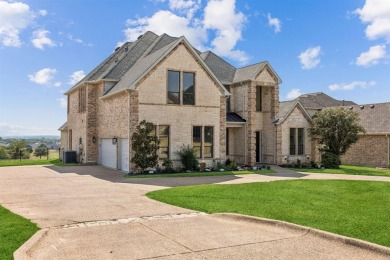 Experience true luxury in this fully remodeled property on The Golf Club at Resort Eagle Mountain Lake in Texas - for sale on GolfHomes.com, golf home, golf lot