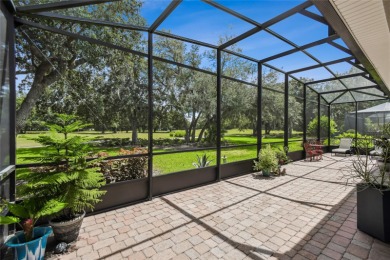 Stunning Calabria Model on the 18th Fairway of Stonegate's Oaks on Stonegate Golf Club in Florida - for sale on GolfHomes.com, golf home, golf lot