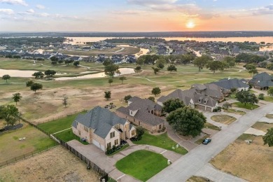 Experience true luxury in this fully remodeled property on The Golf Club at Resort Eagle Mountain Lake in Texas - for sale on GolfHomes.com, golf home, golf lot