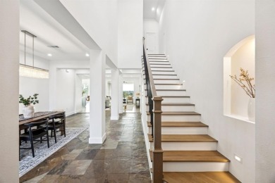 Experience true luxury in this fully remodeled property on The Golf Club at Resort Eagle Mountain Lake in Texas - for sale on GolfHomes.com, golf home, golf lot