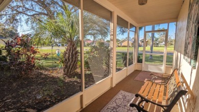 ++ GORGEOUS, SPACIOUS, GREAT LOCATION ++ Beautiful, large home on Spring Lake Golf Resort in Florida - for sale on GolfHomes.com, golf home, golf lot