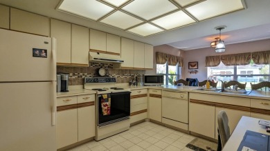 ++ GORGEOUS, SPACIOUS, GREAT LOCATION ++ Beautiful, large home on Spring Lake Golf Resort in Florida - for sale on GolfHomes.com, golf home, golf lot