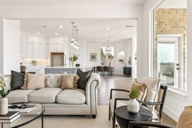 Experience true luxury in this fully remodeled property on The Golf Club at Resort Eagle Mountain Lake in Texas - for sale on GolfHomes.com, golf home, golf lot