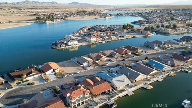 Welcome to lakefront living in the highly desirable Silver Lakes on Silver Lakes Golf Course in California - for sale on GolfHomes.com, golf home, golf lot