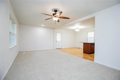 Charming remodeled home in beautiful Bella Vista--perfect for on Bella Vista - Metfield Golf Complex and Country Club in Arkansas - for sale on GolfHomes.com, golf home, golf lot