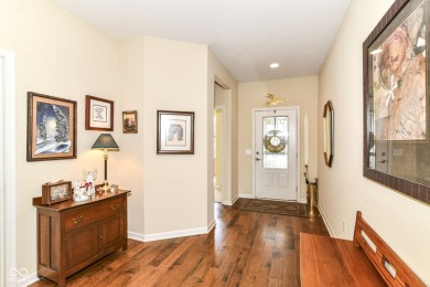 Welcome to Vandalia - a Del Webb 55+Community/ low maintenance & on Oaktree Golf Course in Indiana - for sale on GolfHomes.com, golf home, golf lot