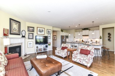 Welcome to Vandalia - a Del Webb 55+Community/ low maintenance & on Oaktree Golf Course in Indiana - for sale on GolfHomes.com, golf home, golf lot