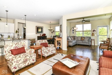 Welcome to Vandalia - a Del Webb 55+Community/ low maintenance & on Oaktree Golf Course in Indiana - for sale on GolfHomes.com, golf home, golf lot
