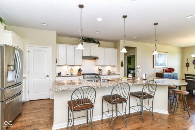 Welcome to Vandalia - a Del Webb 55+Community/ low maintenance & on Oaktree Golf Course in Indiana - for sale on GolfHomes.com, golf home, golf lot