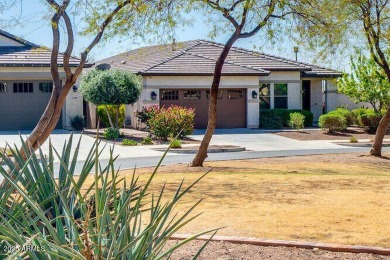 PRICED TO SELL in the highly sought-after Verrado Community on Verrado Golf Club  in Arizona - for sale on GolfHomes.com, golf home, golf lot