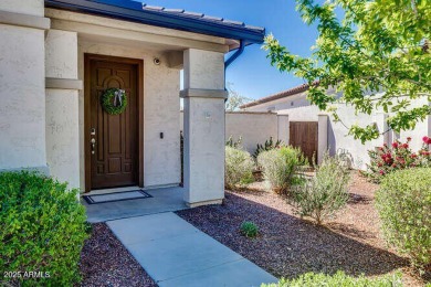PRICED TO SELL in the highly sought-after Verrado Community on Verrado Golf Club  in Arizona - for sale on GolfHomes.com, golf home, golf lot