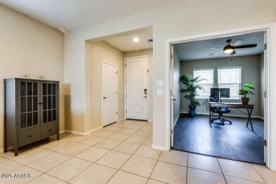 PRICED TO SELL in the highly sought-after Verrado Community on Verrado Golf Club  in Arizona - for sale on GolfHomes.com, golf home, golf lot