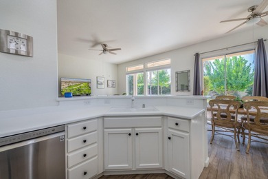 Welcome to Heritage Palms Country Club! This desirable Medinah on Heritage Palms Golf Club in California - for sale on GolfHomes.com, golf home, golf lot