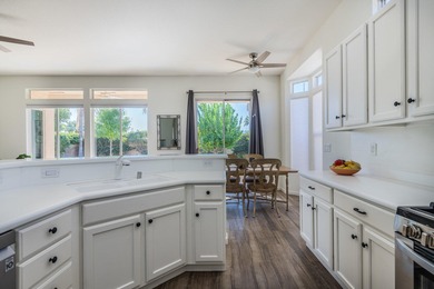 Welcome to Heritage Palms Country Club! This desirable Medinah on Heritage Palms Golf Club in California - for sale on GolfHomes.com, golf home, golf lot