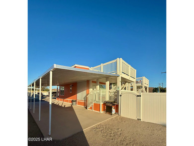 Opportunity of a Lifetime: Own a Bungalow at Exclusive on Emerald Canyon Golf Course in Arizona - for sale on GolfHomes.com, golf home, golf lot