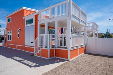 Opportunity of a Lifetime: Own a Bungalow at Exclusive on Emerald Canyon Golf Course in Arizona - for sale on GolfHomes.com, golf home, golf lot