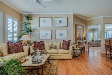 Welcome to Heritage Palms Country Club! This stunning 1,885 sq on Heritage Palms Golf Club in California - for sale on GolfHomes.com, golf home, golf lot