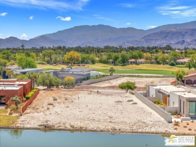 Located on the renowned Pete Dye Challenge Course, this on Mission Hills Golf Club in California - for sale on GolfHomes.com, golf home, golf lot