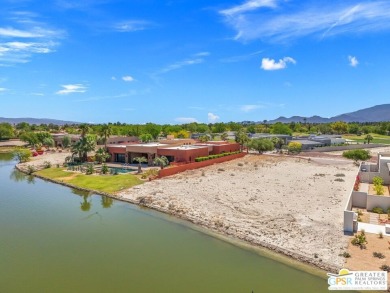 Located on the renowned Pete Dye Challenge Course, this on Mission Hills Golf Club in California - for sale on GolfHomes.com, golf home, golf lot